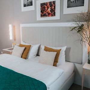 Deluxe Vierbettzimmer